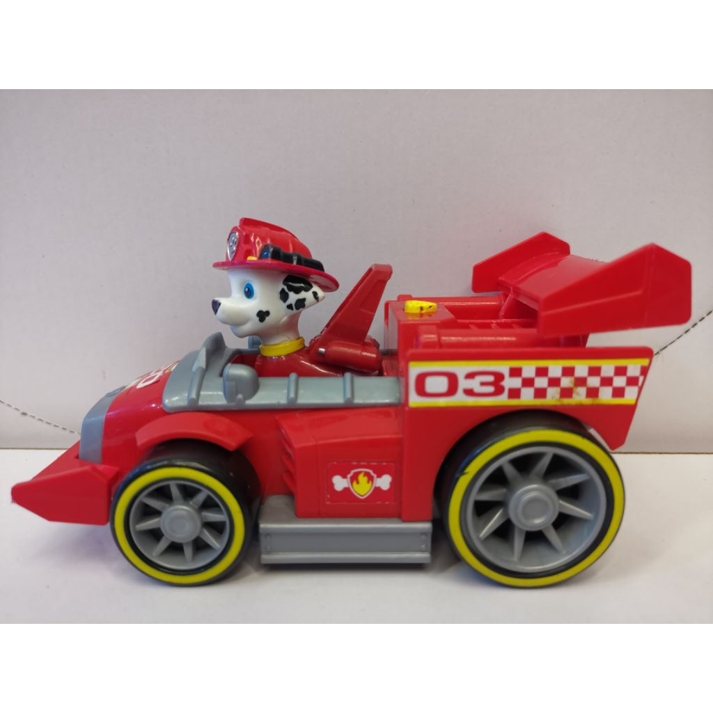 หมาPAW​PATROL​ของแท้มือสอง