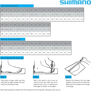รองเท้าเสือหมอบ SHIMANO TR-501 สินค้าแท้!