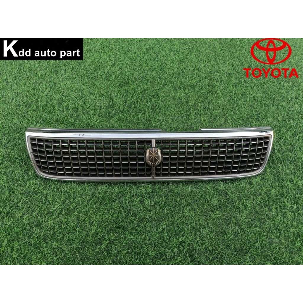 หน้ากระจัง Toyota Cressida Mark II GX81 JZX81