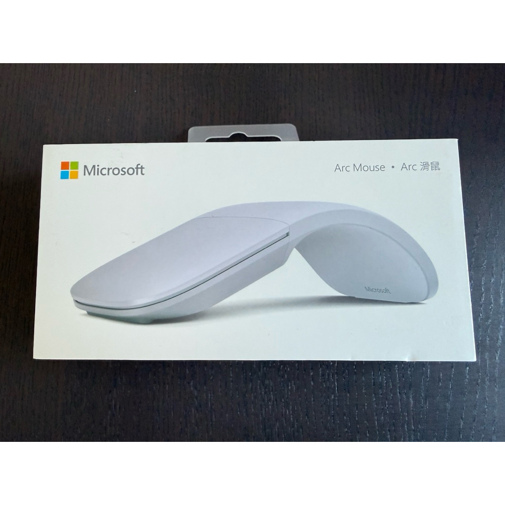 Microsoft Surface Arc Mouse (มือสอง)