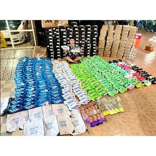 (สีขาวดำ28.5หลุดมัดจำ พร้อมส่ง) รอบนี้ปิดแล้วรอเปิดรอบสิงหา Asics Superblast 3 แท้100% (ถ้าไม่แท้กดคืนสินค้าได้เลย)
