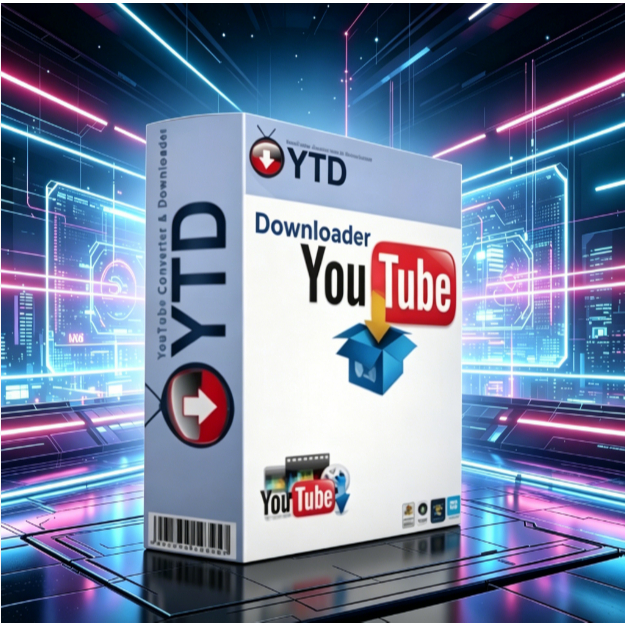 YTD Video Downloader Pro โปรแกรมช่วยดาวน์โหลด Youtube สำหรับ Windows