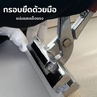 Mizoo เฟรมผ้าใบวาดรูป หลายขนาดให้เลือก เฟรมแคนวาส แผ่นผ้าใบสีขาว สำหรับจิตรกรรม ผ้าฝ้าย 100%