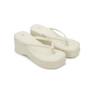 SHU BEDDY 3" DGB THONG รองเท้าสวม