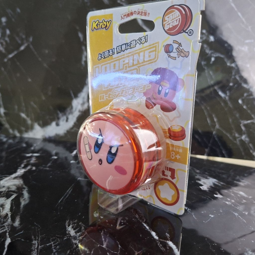 โยโย่ Looping Star ลาย Kirby Limited Edition
