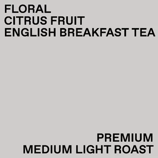 เมล็ดกาแฟเบลนด์ Flower Room (พรีเมี่ยม) | House Blend | Factory Coffee