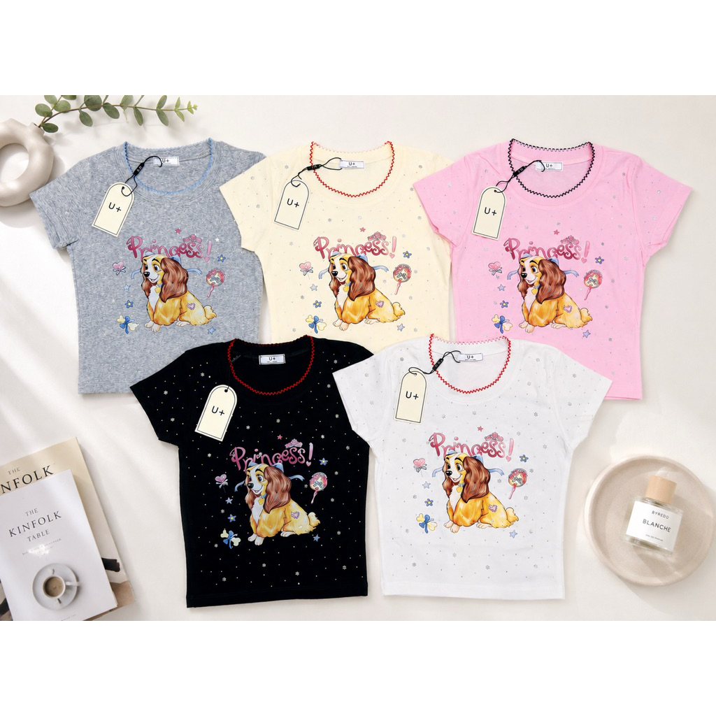 ลายหวานใจ อก30-36 ความยาวเสื้อ 17 ทรงครอบรัดรูปสวยมาก