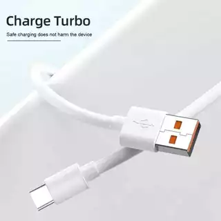 ชุดชาร์จเร็ว 240W Fast Charge สายชาร์จเร็ว+หัวชาร์จ หัวชาร์จ สายชาติเร็ว type c 10A ซูเปอร์แฟลชชาร์จ