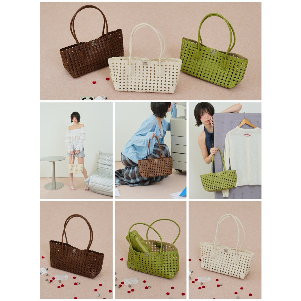 C.H.M Neya Bag (เนย่า)