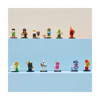 LEGO® Minifigures Series 29 Mystery Box Toy 71052 นักสะสมไม่ควรพลาด ลิขสิทธิ์แท้จาก Lego ออสเตรเลีย