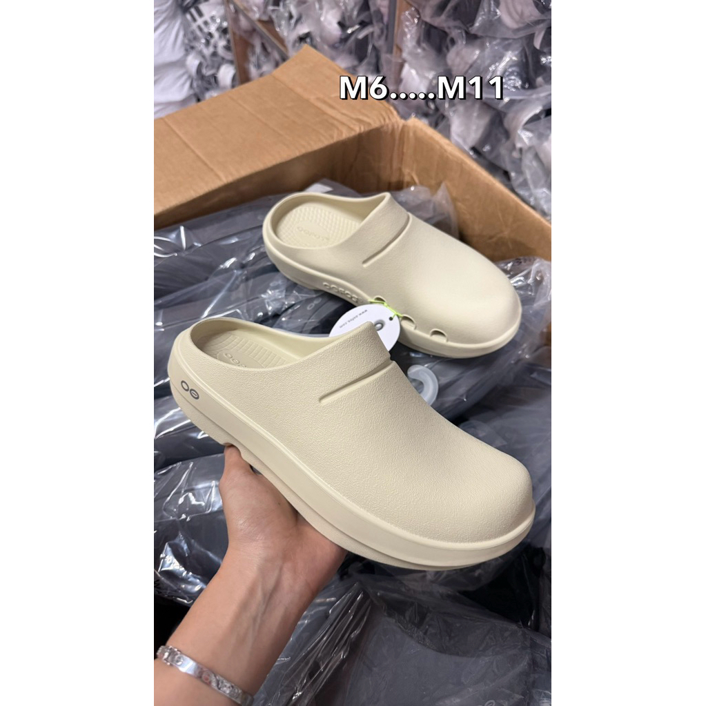 รองเท้าแตะ ของผู้ชาย OO****OS size 39…44