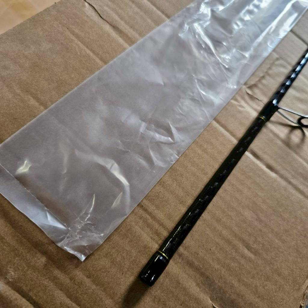 ของแท้ ปลายคันสปิ๋ว Ashino Pathfinder ( PRS ) รูปที่ 2