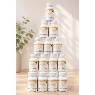 ของแท้ 💯 Forever Living Bee Propolis Original บีพรอบพอริส forever 60 เม็ด