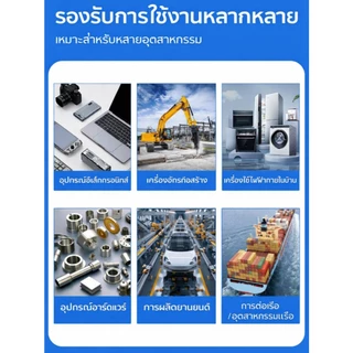 ชุดท่อแอร์ทองแดงพร้อมฉนวน 0.7 มม. สำเร็จรูป 4 เมตร | 1/4"+3/8" หรือ 1/4"+1/2" | คุณภาพสูง พร้อมส่งด่วน