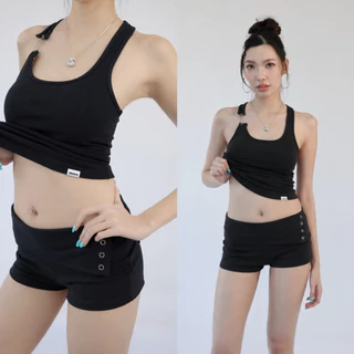 Solasta club | Stormio shorts