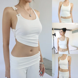 Solasta club | Stormio tank top