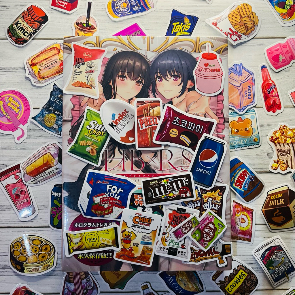 (Comics B5) หนังสือการ์ตูนมือสอง ภาษาญี่ปุ่น สภาพดี