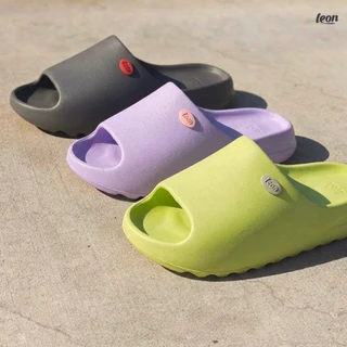 Leon : รองเท้าแตะเพื่อสุขภาพ SLIPPERS SOFT วัสดุ EVA พื้นนุ่ม