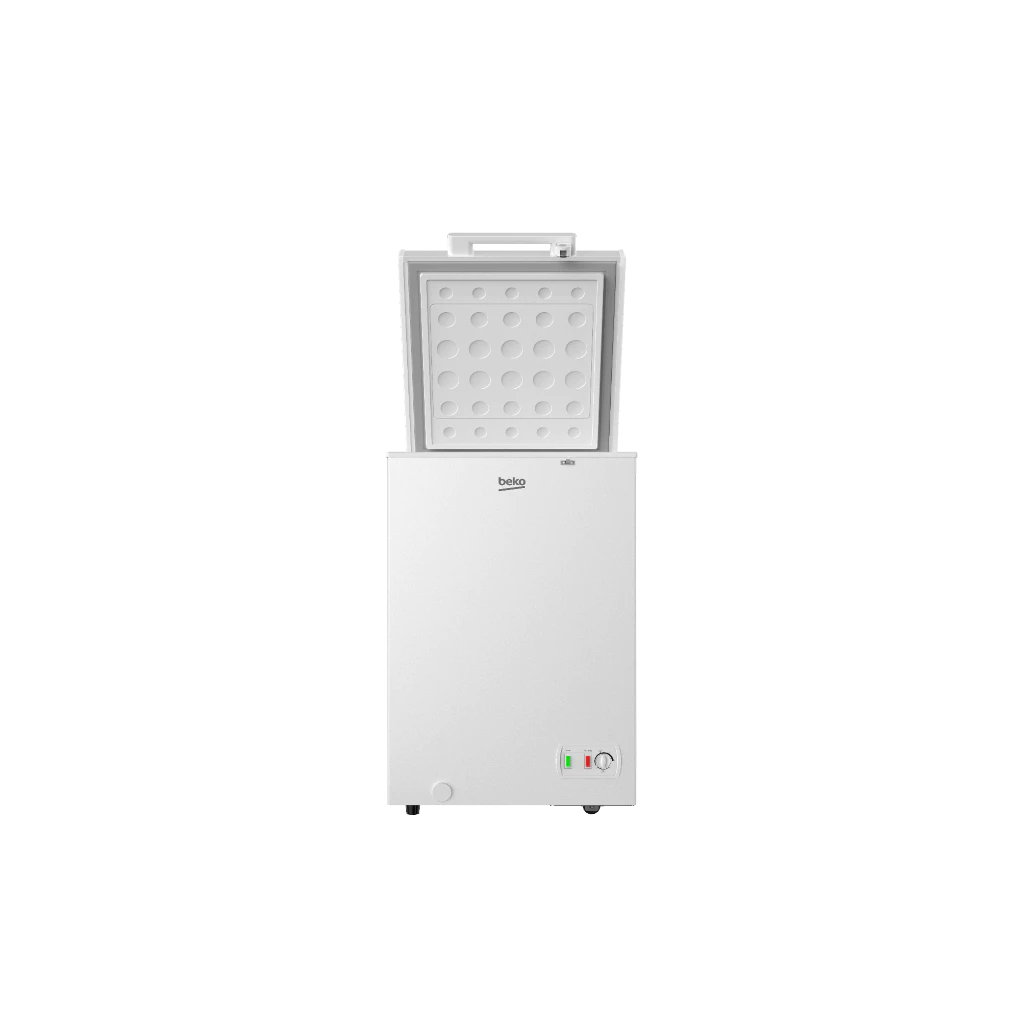 BEKO ตู้แช่แข็ง #CF101WT 3.5Q