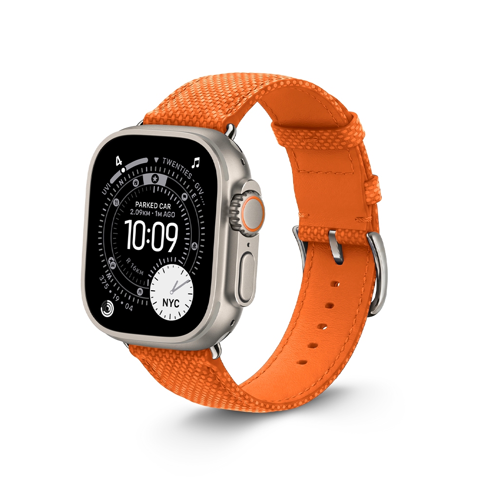 Golden Concept สายนาฬิกา Apple Watch 40/41/42mm รูปที่ 4