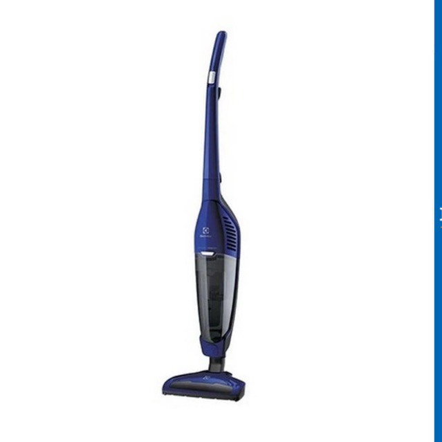 เครื่องดูดฝุ่นแบบด้ามจับ ELECTROLUX  EDYL40DB 800 วัตต์ นิยม