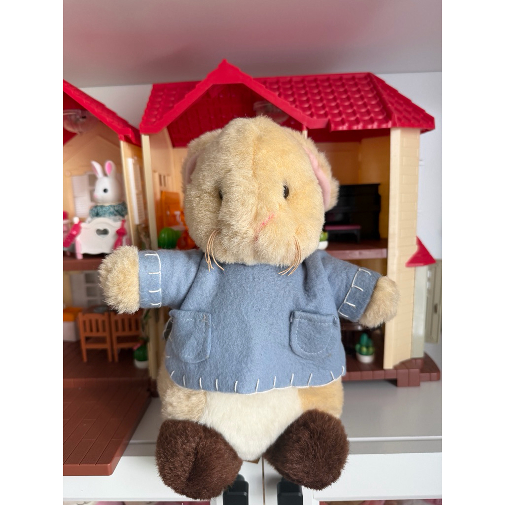 127.ตุ๊กตากระต่าย 🇹🇼 Taiwan น่ารักสุดๆ ของแท้ 💯