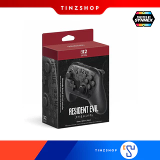 [ส่งด่วน] Nintendo Switch 2 ชุด AAA : Accessories : Joy Pro2 , Joy Con2 , จอยคอน จอยโปร ของแท้ Nintendo ประกัน Synnex