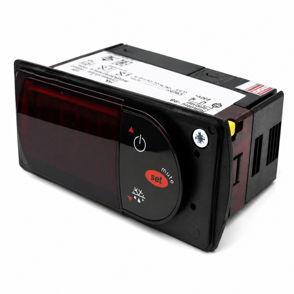 Digital Controller Model PJEZSNH000
