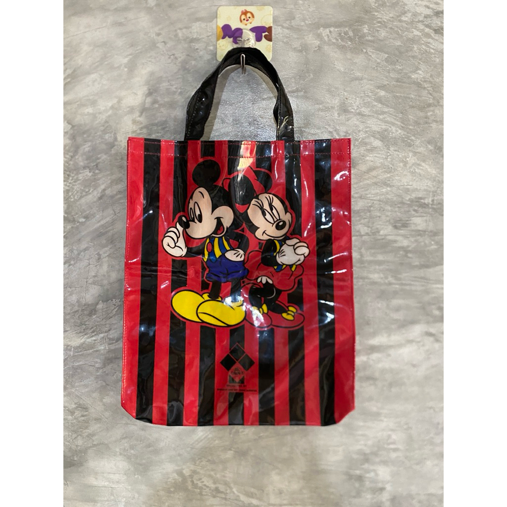 กระเป๋า Mickey Mouse Disney แท้