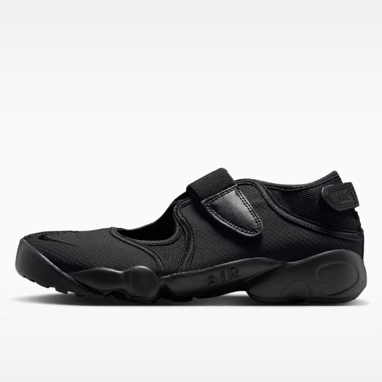 รองเท้ารัดส้น Nike Rift ของแท้ ป้ายไทย