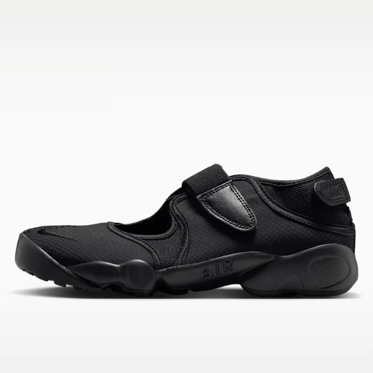 รองเท้ารัดส้น Nike Rift ของแท้ ป้ายไทย