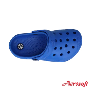 Aerosoft (แอโร่ซอฟ) รองเท้าแตะเด็กแบบสวม รุ่น K7070