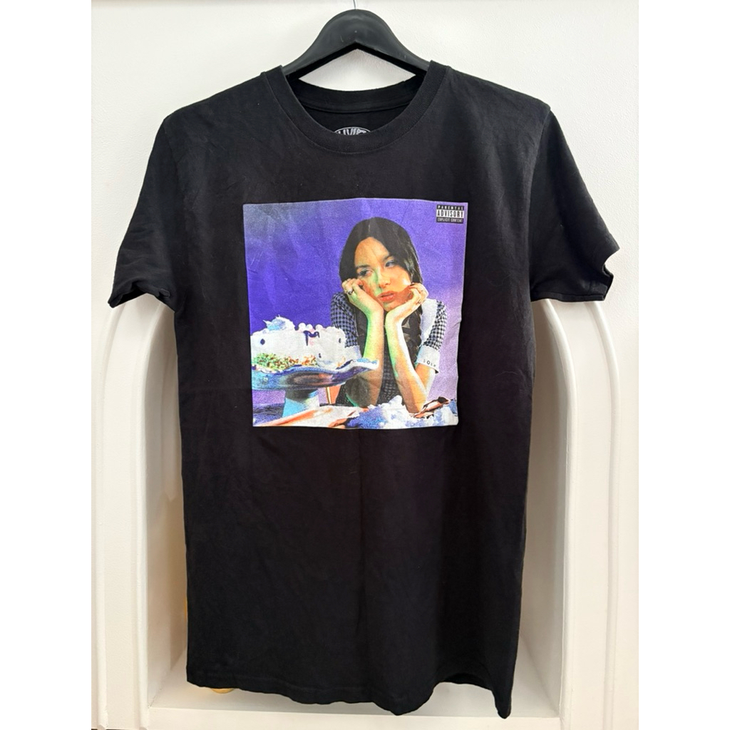 เสื้อ Olivia Rodrigo : Sour Tour