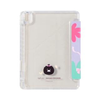 QPLUS x KAKAO Friends เคส iPad Y Model Fluffy Ribbon Club by Banana IT