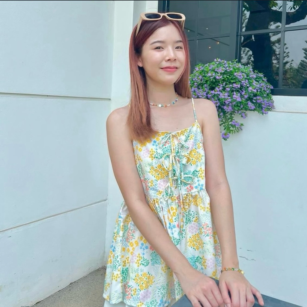 ส่งต่อ Mini daisy จากร้าน jula_store