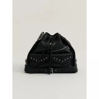 Rondi house กระเป๋าเป้รุ่น The Rore bag สะพายได้ 4 แบบ