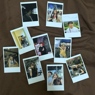 🎞️ปริ้นด่วน รูปมินิ ขนาด 2*3 นิ้ว 🫧แถมซองกันรอย กระดาษโฟโต้มันเงา 🍎🌟 จัดส่งไว กระดาษ 180 แกรม แถมซองใส ขั้นต่ำ 2 รูป 🍅🌟