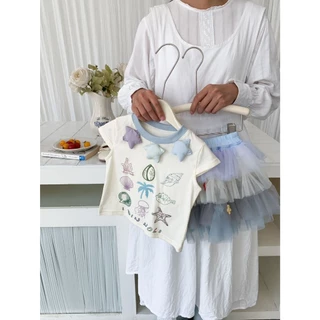 พร้อมส่ง ba036 8865 เซทซีสตาร์
