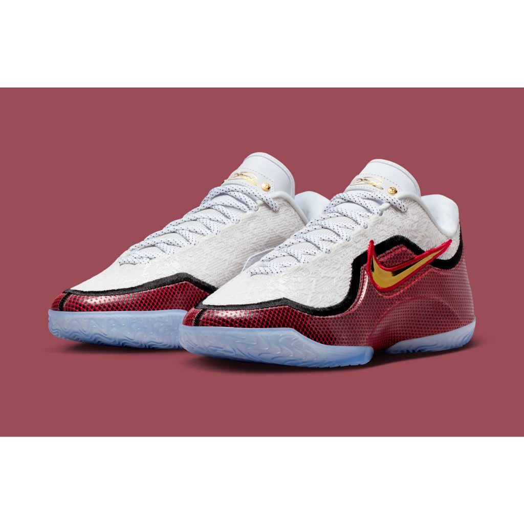 NIKE รองเท้าบาสเกตบอล LEBRON XXIII EP ตัวเลือกสี