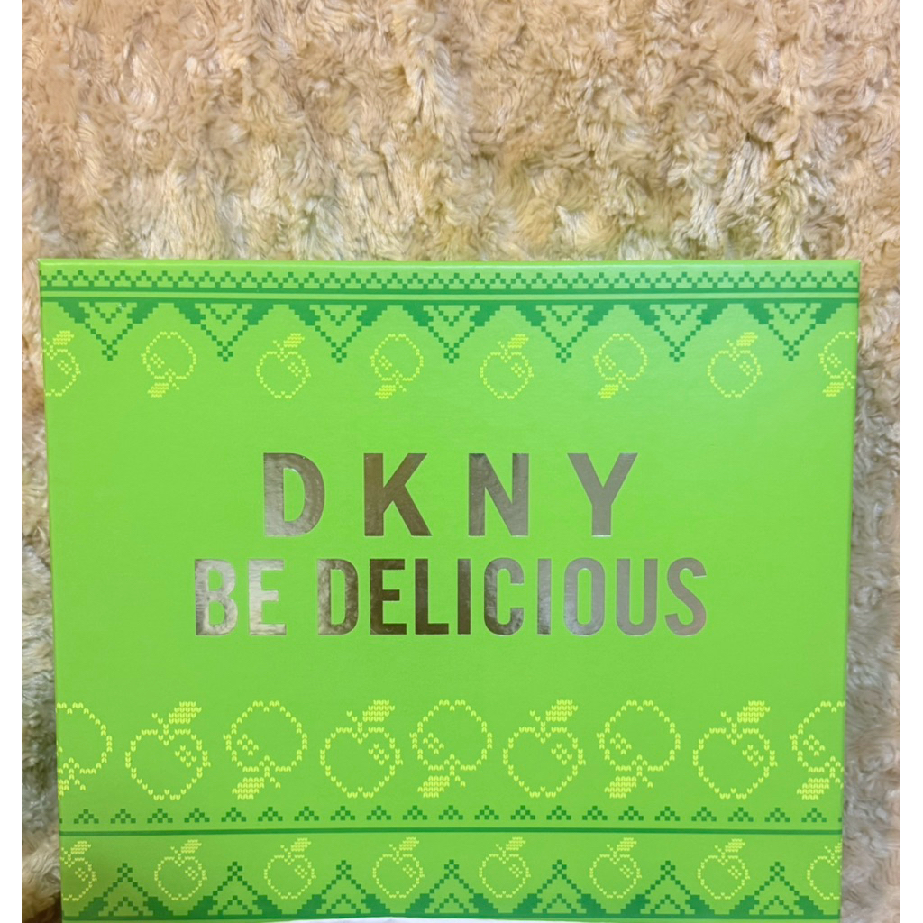 น้ำหอม DKNY เซต 4 ชิ้น