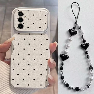 For Samsung A56 เคส A57 A37 A27 A17 A07 A06 A16 A55 A36 A14 A15 A23 A24 A25 A34 A35 A53 A54 A26 S23 S24 S25 FE S26 Ultra