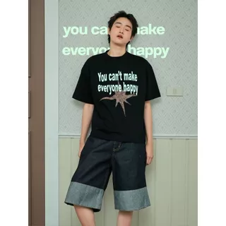 QCLOTH : You can’t (oversized) ส่งด่วนในวัน