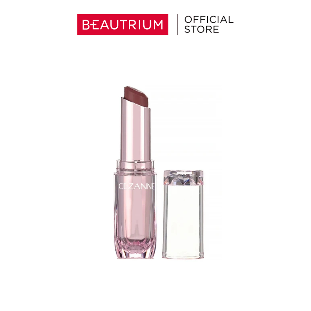 CEZANNE Lasting Gloss Lip ลิปกลอส 24g
