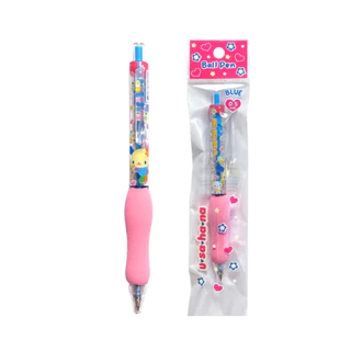 ปากกาลูกลื่น Usahana 0.5 mm Sanrio