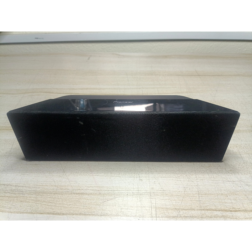 ลําโพง Center Pioneer S-BD606 ดอก 2.5 นิ้ว 4Ω 150W สภาพสวย เสียงดี