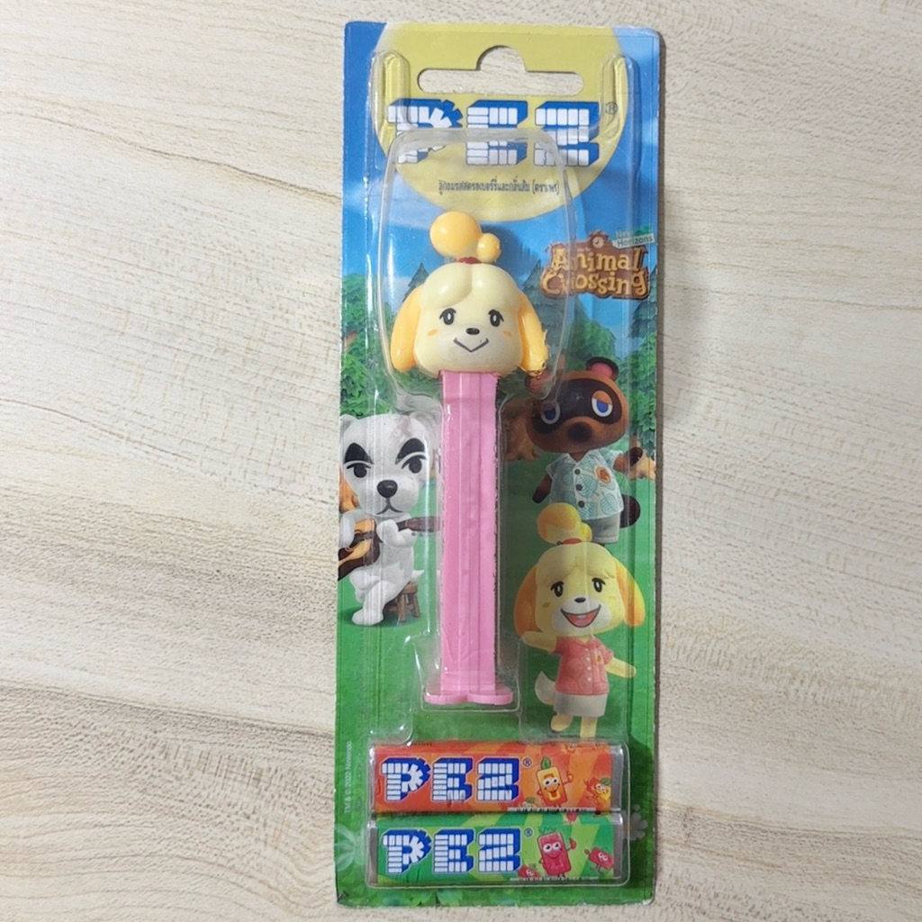 Pez animal crossing🐶