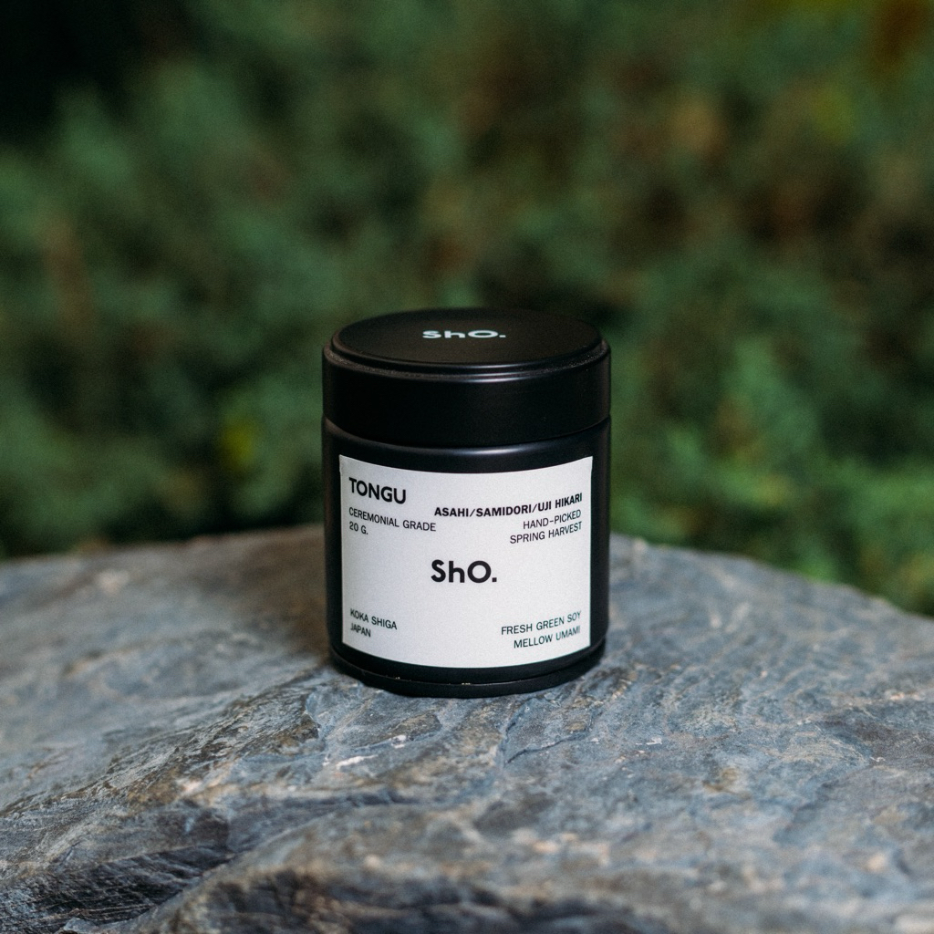 MATCHA : TONGU 20 G.