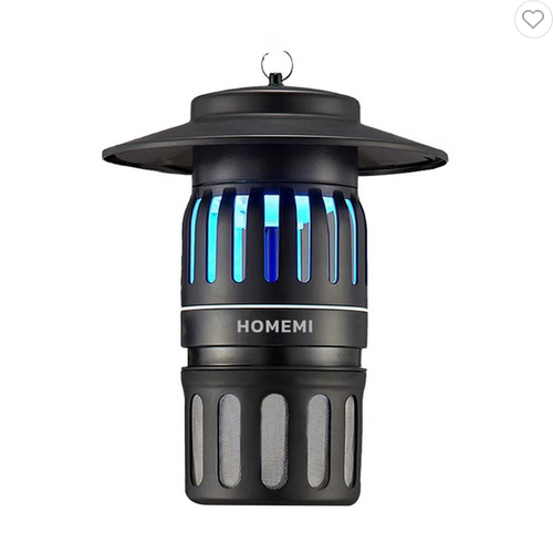 เครื่องดักยุง HOMEMI PRO
