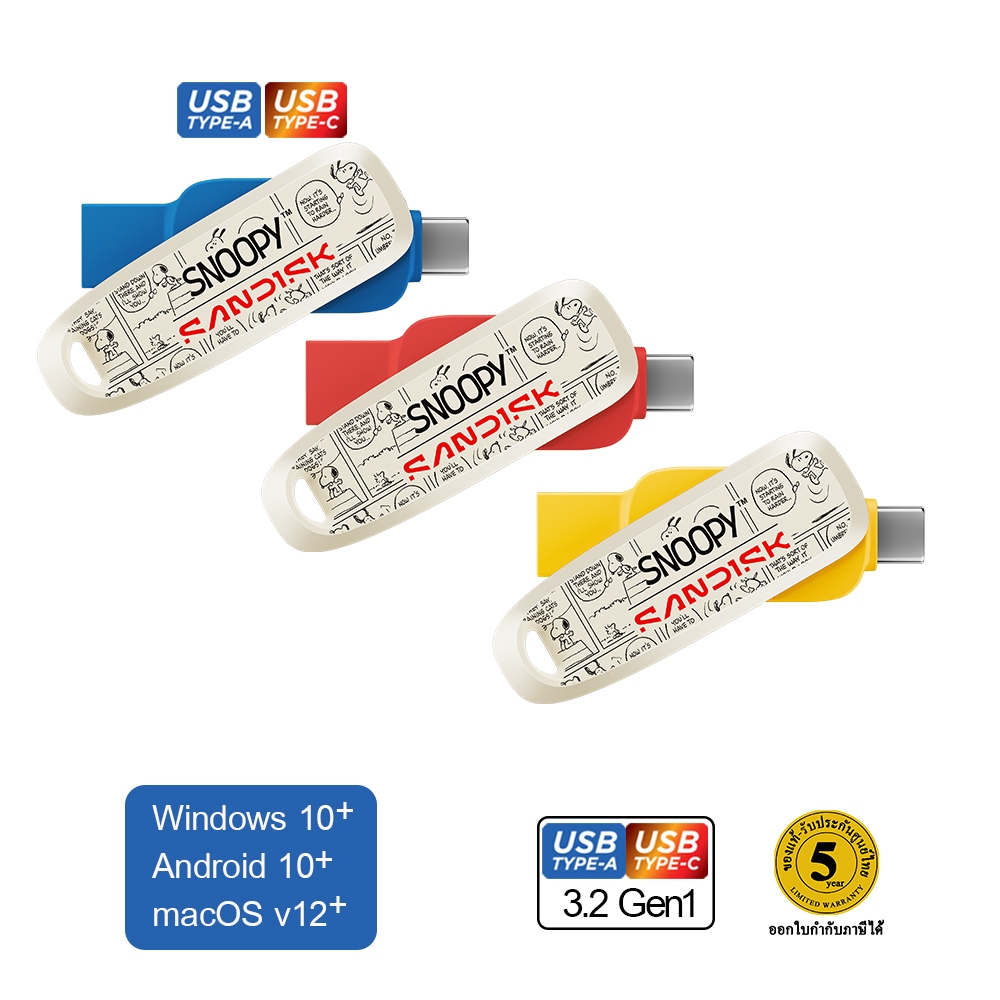 Sandisk Phone drive Dual