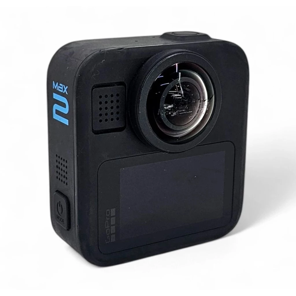 GoPro MAX 360 Action Camera thumbnail 3